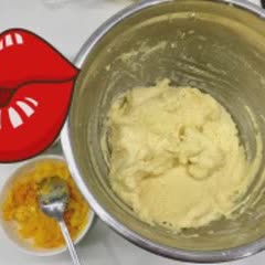 Cách làm bánh quy phô mai thập cẩm