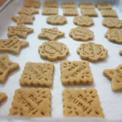 Cách làm bánh quy quế