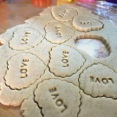 Cách làm bánh quy quế