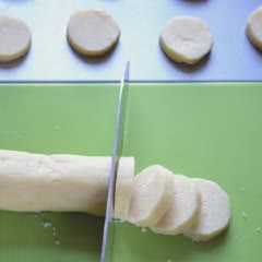 Cách Làm Bánh Quy Tẩm Hạt Cốm Giòn Ngon, Đẹp Mắt