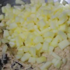 Cách Làm Bánh Quy Táo Ngon, Ăn Vặt Cực Kỳ Ghiền
