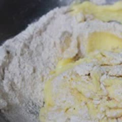 Cách Làm Bánh Quy Táo Ngon, Ăn Vặt Cực Kỳ Ghiền