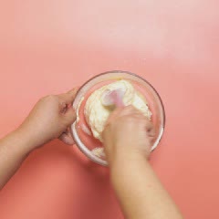 Cách làm Bánh Quy Trứng Nướng giòn xốp, siêu hấp dẫn 