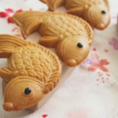 Cách làm Bánh quy trung thu