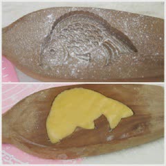 Cách làm Bánh quy trung thu
