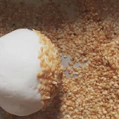 Cách làm Bánh Rán Lúc Lắc nhân đậu xanh, giòn ngon tại nhà