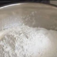 Cách làm bánh rán nhân đậu xanh