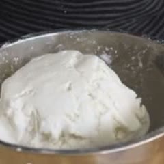 Cách làm bánh rán nhân đậu xanh