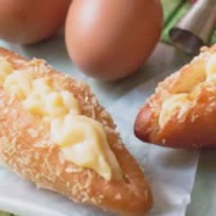 Cách Làm Bánh Rán Nhân Su Kem Ngon, Ăn Cực Ghiền
