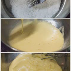 Cách Làm Bánh Rán Nhân Su Kem Ngon, Ăn Cực Ghiền