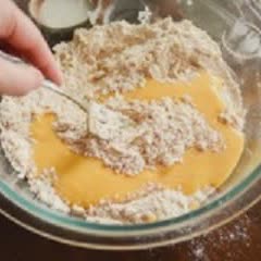 Cách Làm Bánh Scones Cuộn Hương Quế Đơn Giản Ở Nhà