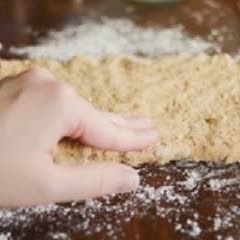 Cách Làm Bánh Scones Cuộn Hương Quế Đơn Giản Ở Nhà