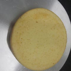 Cách làm Bánh sinh nhật mừng ngày của mẹ