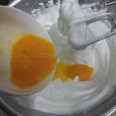 Cách làm Bánh sinh nhật mừng ngày của mẹ