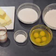 Cách Làm Bánh Sò Madeleine Đơn Giản, Ngon Đúng Vị