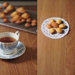 Cách Làm Bánh Sò Madeleine Đơn Giản, Ngon Đúng Vị