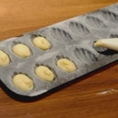 Cách Làm Bánh Sò Madeleine Đơn Giản, Ngon Đúng Vị