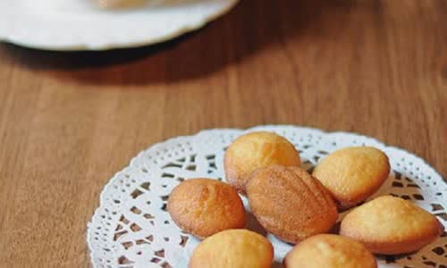 Cách Làm Bánh Sò Madeleine Đơn Giản, Ngon Đúng Vị