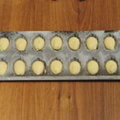 Cách Làm Bánh Sò Madeleine Đơn Giản, Ngon Đúng Vị