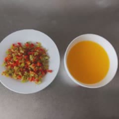 Cách làm Bánh Sò Nướng chuẩn vị ngon, cho bé ăn vặt