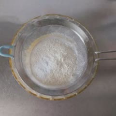 Cách làm Bánh Sò Nướng chuẩn vị ngon, cho bé ăn vặt