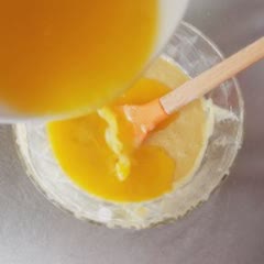 Cách làm Bánh Sò Nướng chuẩn vị ngon, cho bé ăn vặt