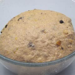 Cách Làm Bánh Stollen Mới Lạ Hấp Dẫn Đơn Giản