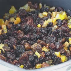Cách Làm Bánh Stollen Mới Lạ Hấp Dẫn Đơn Giản