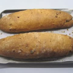 Cách Làm Bánh Stollen Mới Lạ Hấp Dẫn Đơn Giản