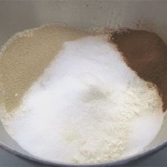 Cách Làm Bánh Stollen Mới Lạ Hấp Dẫn Đơn Giản