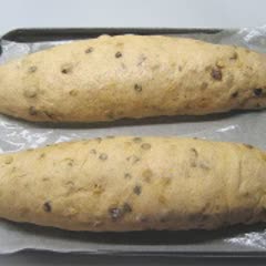 Cách Làm Bánh Stollen Mới Lạ Hấp Dẫn Đơn Giản