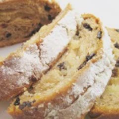 Cách Làm Bánh Stollen Mới Lạ Hấp Dẫn Đơn Giản