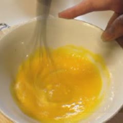 Cách làm Bánh Su Kem Chiên giòn thơm, béo ngậy tại nhà