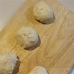 Cách làm Bánh Su Kem Chiên giòn thơm, béo ngậy tại nhà