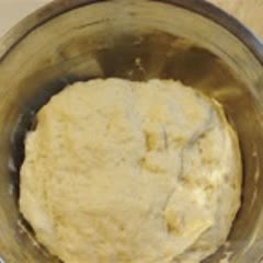 Cách làm Bánh Su Kem Chiên giòn thơm, béo ngậy tại nhà
