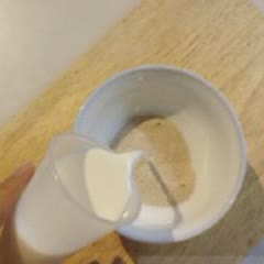 Cách làm Bánh Su Kem Chiên giòn thơm, béo ngậy tại nhà