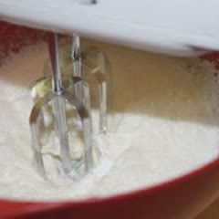 Cách Làm Bánh Su Kem Nhân Sữa Tươi | Cực Thơm Ngon