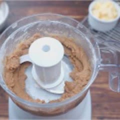 Cách làm bánh su vỏ giòn Craquelin