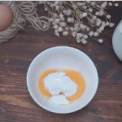 Cách làm bánh su vỏ giòn Craquelin