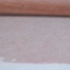 Cách làm bánh su vỏ giòn Craquelin