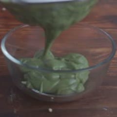 Cách làm bánh su vỏ giòn Craquelin