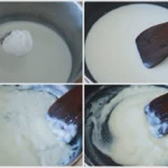 Cách Làm Bánh Sữa Chiên Giòn Ngon Và Ngọt Béo