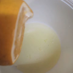 Cách làm Bánh Sữa Chua Nướng mềm mịn, thơm ngon, đẹp mắt