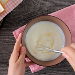Cách Làm Bánh Sữa Chua Béo Ngậy, Thơm Ngon Đúng Vị