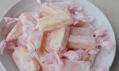 Cách làm bánh sữa dẻo thơm