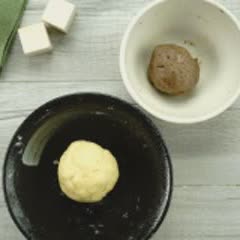 Cách làm Bánh tai heo - Pig's Ear Cookies