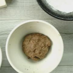 Cách làm Bánh tai heo - Pig's Ear Cookies