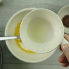 Cách làm Bánh tai heo - Pig's Ear Cookies