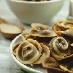 Cách làm Bánh tai heo - Pig's Ear Cookies
