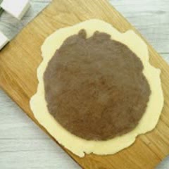 Cách làm Bánh tai heo - Pig's Ear Cookies